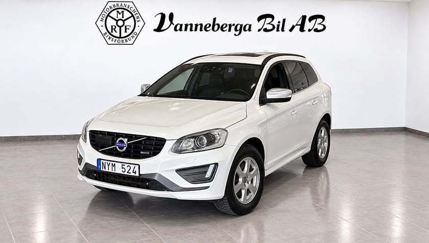 Bild 3 av Volvo XC60