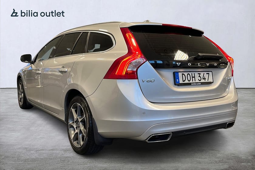 Bild 4 av Volvo V60