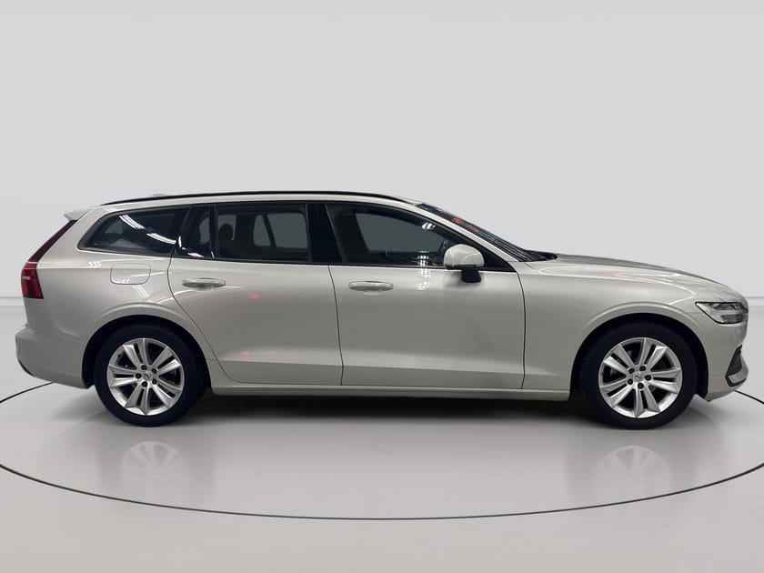 Bild 4 av Volvo V60
