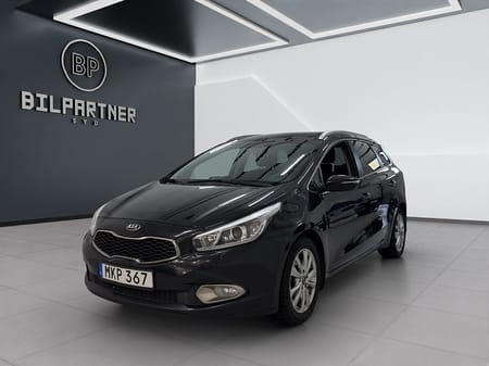 Kia cee'd_sw