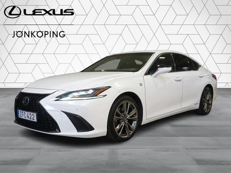 Lexus ES 300h
