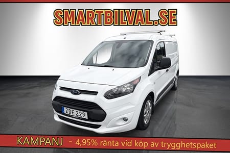 Ford Transit Connect 230 LWB