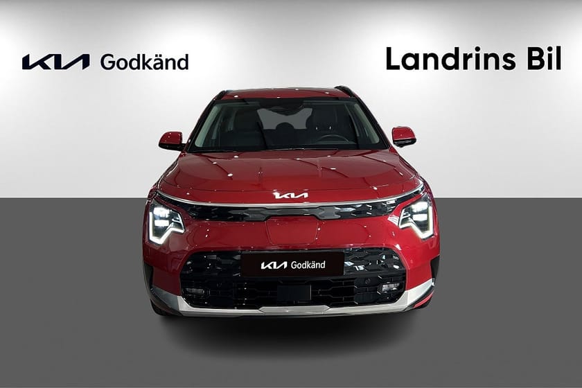 Bild 2 av Kia Niro EV