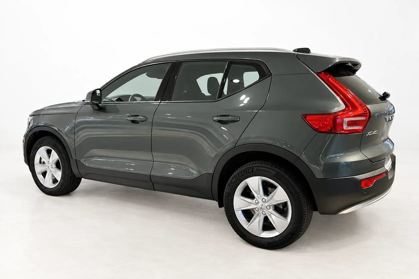Bild 3 av Volvo XC40