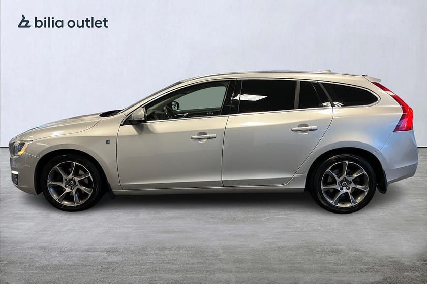 Bild 3 av Volvo V60