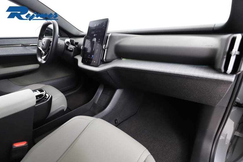 Bild 5 av Volvo EX30 Twin Motor Performance