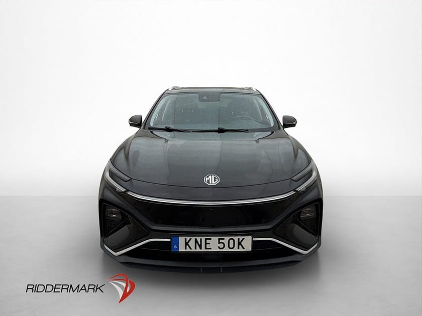 Bild 3 av MG Marvel R Performance