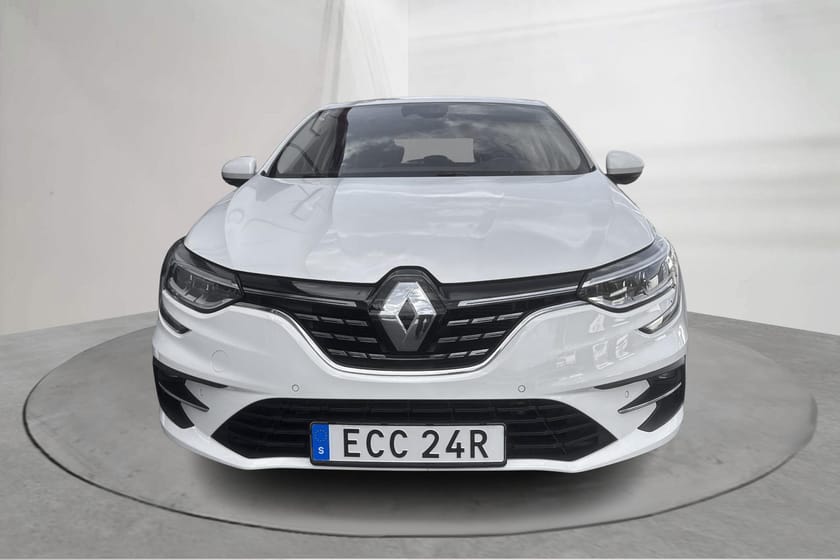 Bild 5 av Renault Mégane