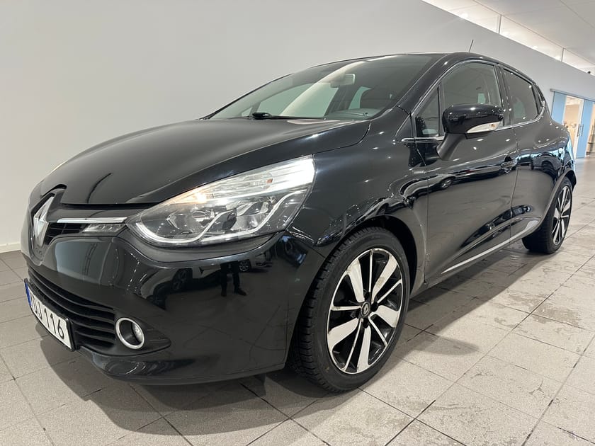 Bild 1 av Renault Clio