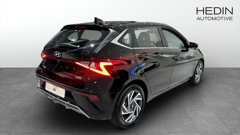 Bild 2 av Hyundai i20