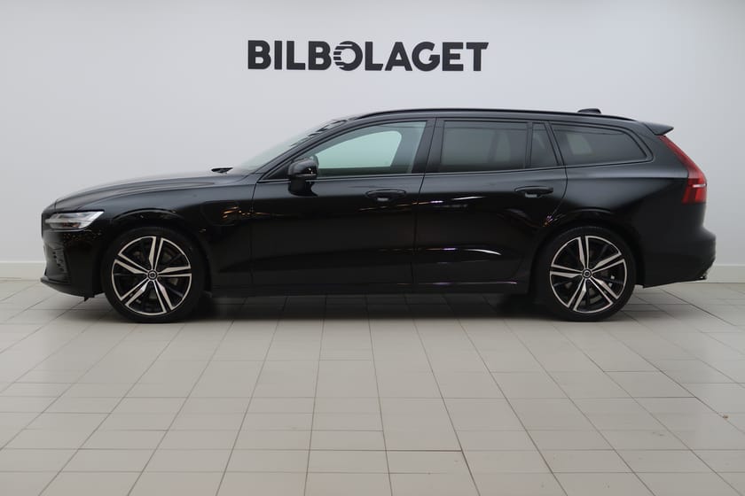 Bild 2 av Volvo V60