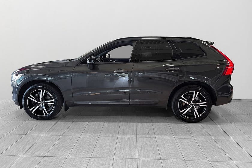 Bild 2 av Volvo XC60