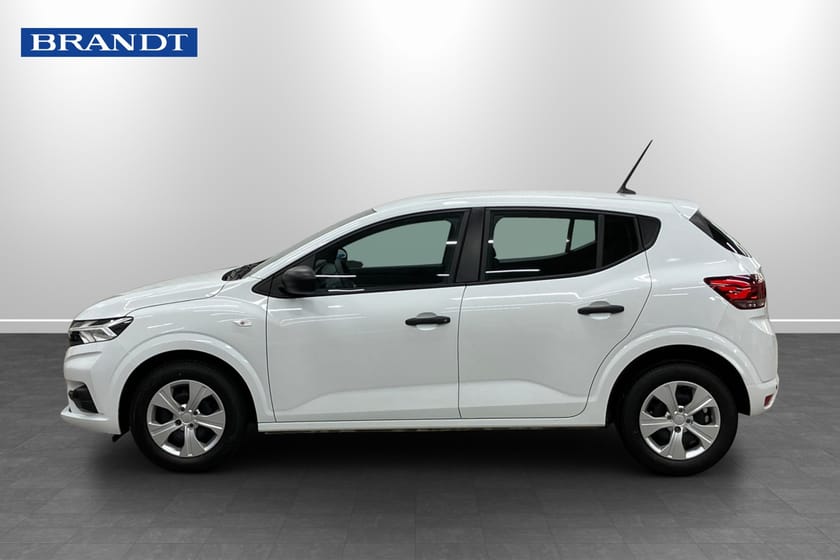 Bild 3 av Dacia Sandero