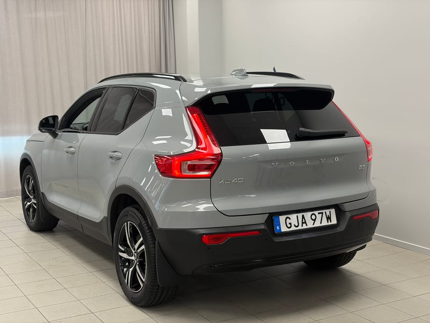 Bild 3 av Volvo XC40