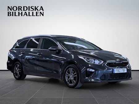 Kia Ceed Sportswagon