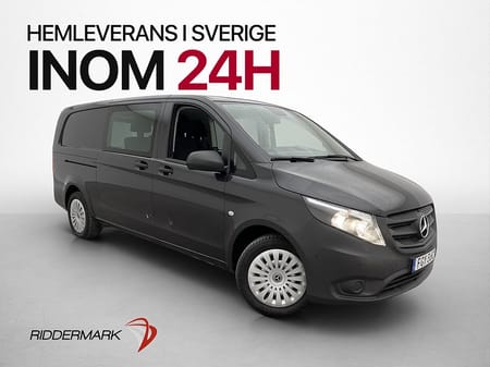 Mercedes-Benz Vito Mixto 116 CDI 3.0t