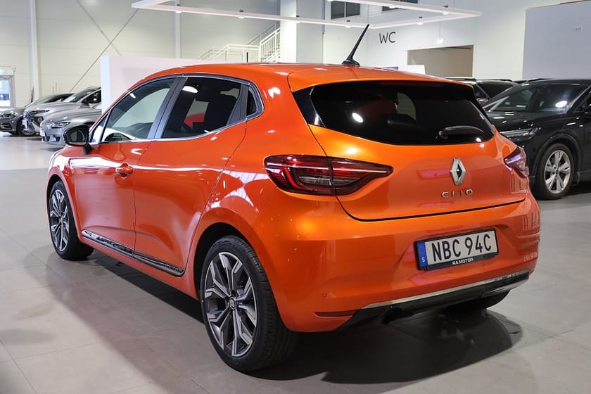 Bild 3 av Renault Clio