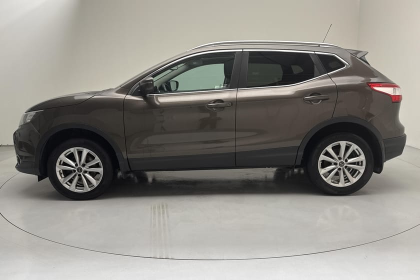 Bild 2 av Nissan Qashqai