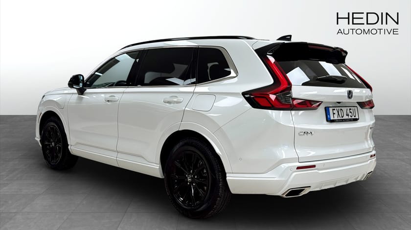 Bild 2 av Honda CR-V e:PHEV