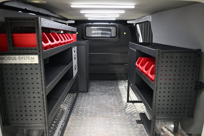 Bild 4 av Toyota Proace Electric