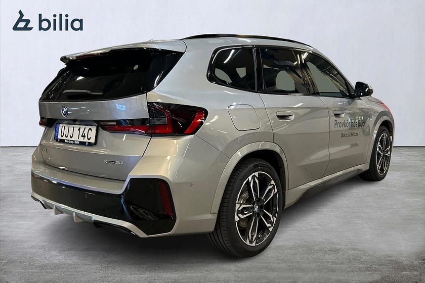 Bild 5 av BMW iX1 xDrive30