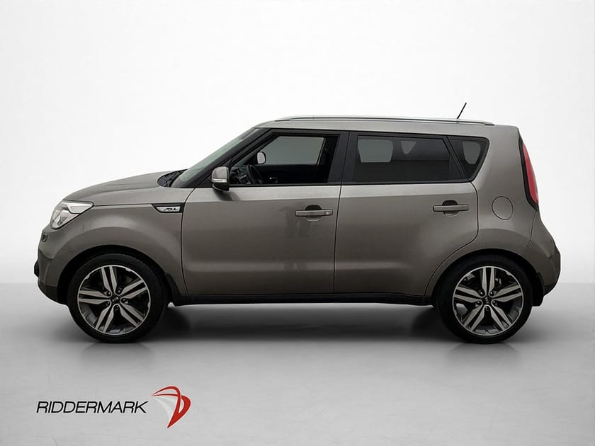 Bild 4 av Kia Soul