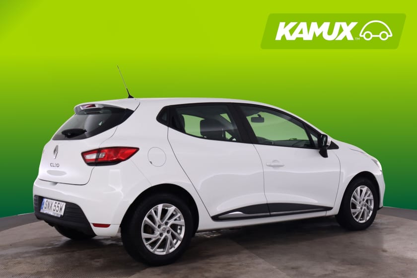 Bild 2 av Renault Clio