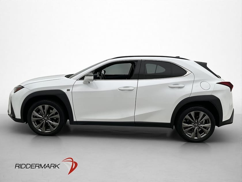 Bild 4 av Lexus UX 250h