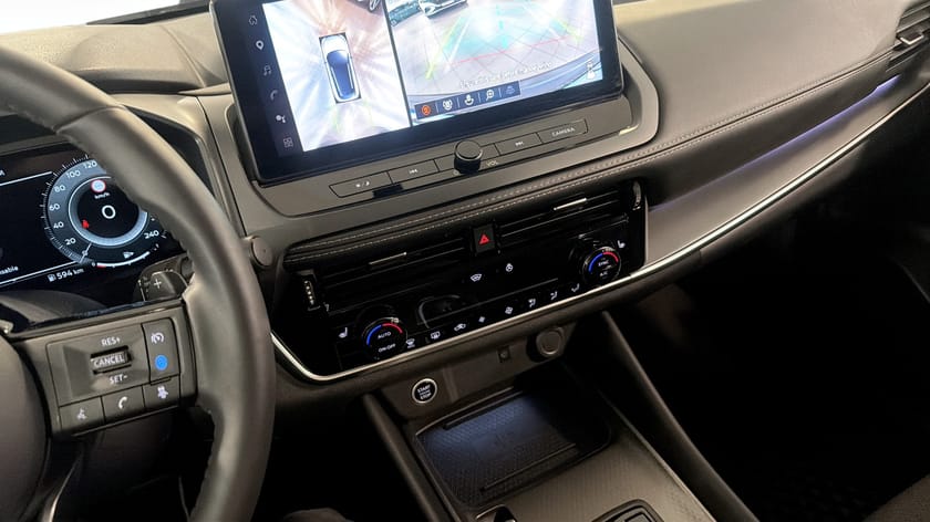 Bild 5 av Nissan Qashqai