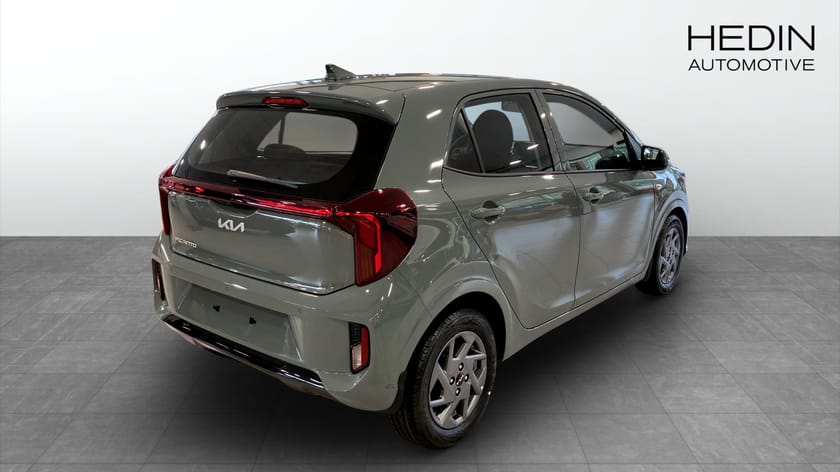Bild 2 av Kia Picanto