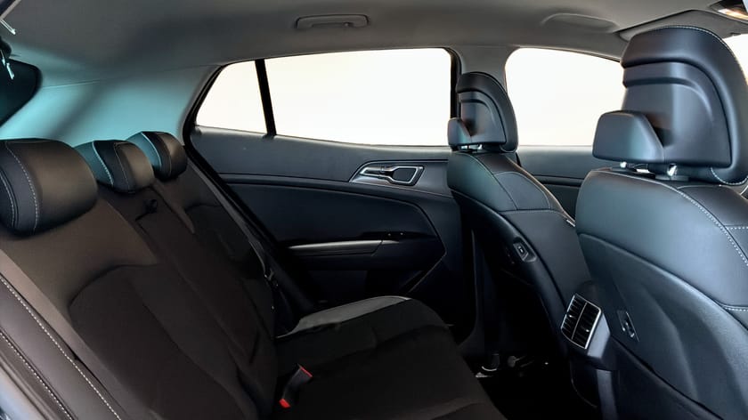 Bild 5 av Kia Sportage PHEV
