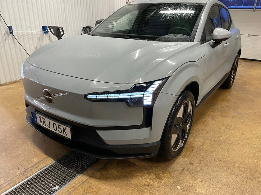 Bild 1 av Volvo EX30 Single Motor Extended Range