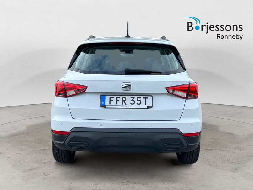 Bild 4 av SEAT Arona