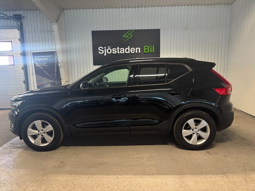 Bild 3 av Volvo XC40