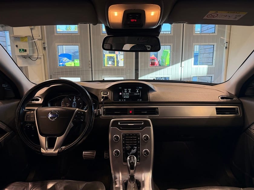 Bild 5 av Volvo XC70