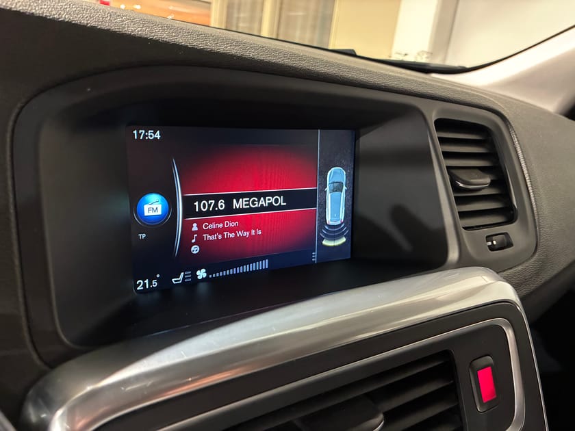 Bild 5 av Volvo V60