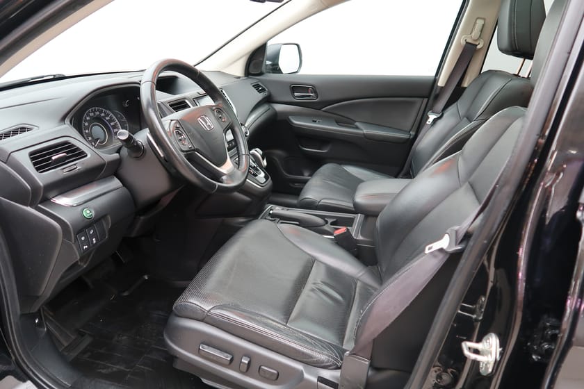 Bild 4 av Honda CR-V