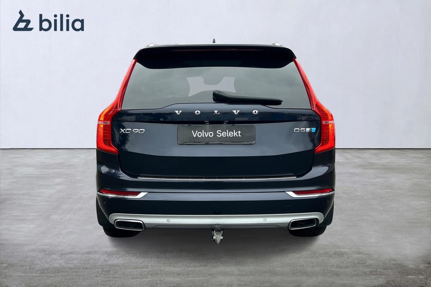 Bild 5 av Volvo XC90