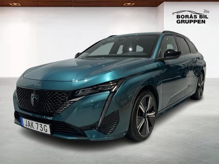 Peugeot 308 SW