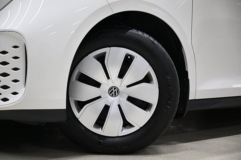 Bild 3 av Volkswagen ID. Buzz Cargo