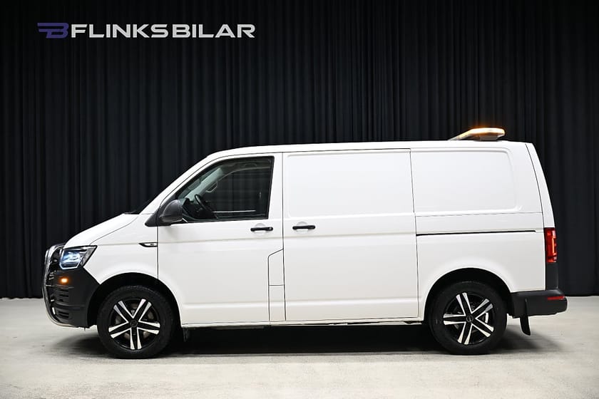 Bild 3 av Volkswagen Transporter
