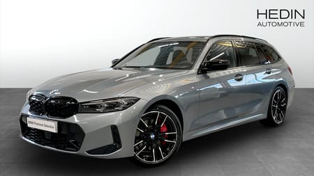 BMW M340i xDrive Touring