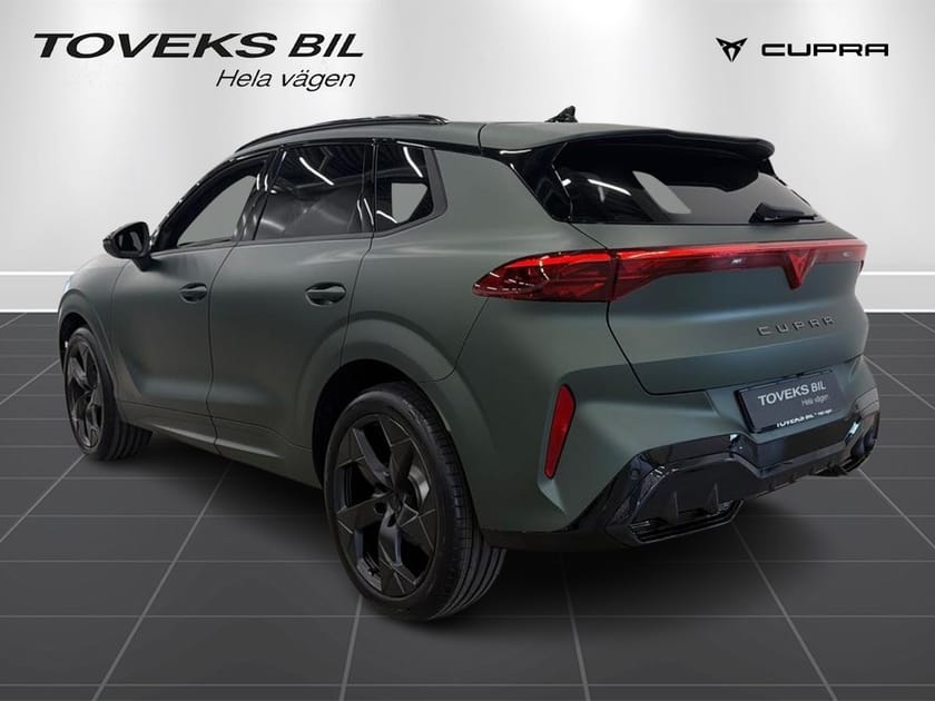 Bild 4 av CUPRA Terramar 1.5 eTSI