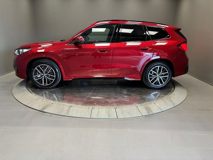 Bild 2 av BMW X1 xDrive25e