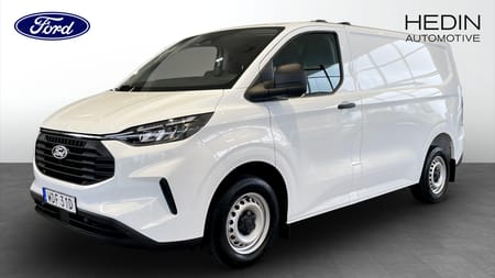 Ford Transit Custom 280