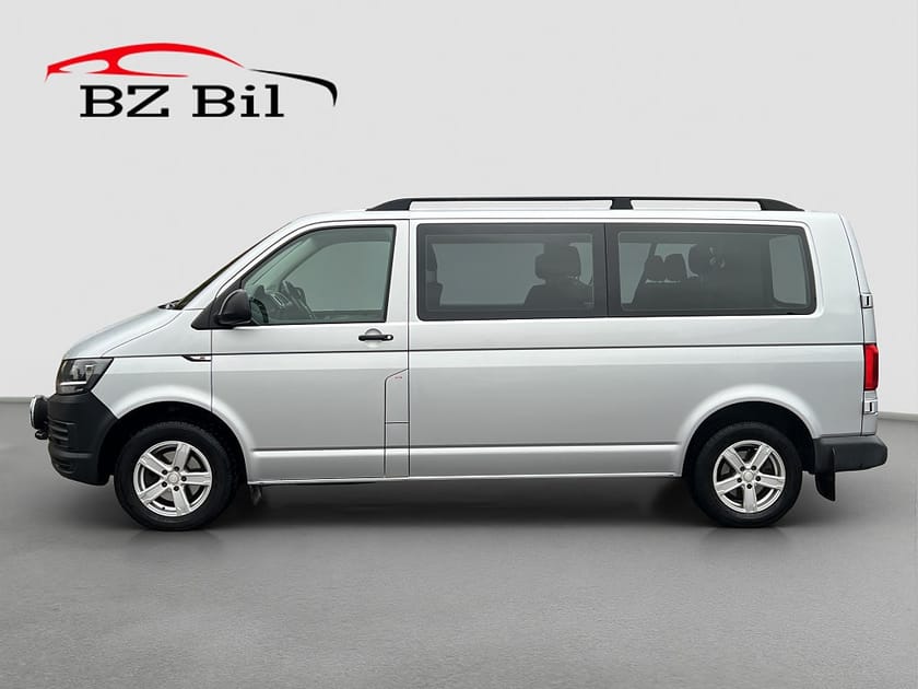 Bild 2 av Volkswagen Caravelle