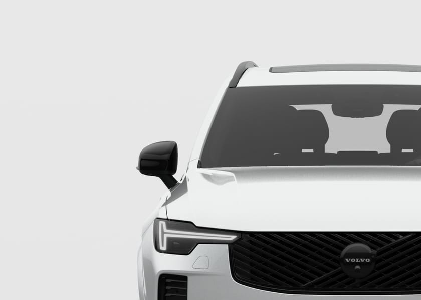 Bild 1 av Volvo XC90