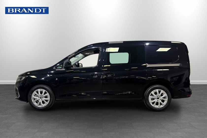 Bild 3 av Ford Transit Connect L2