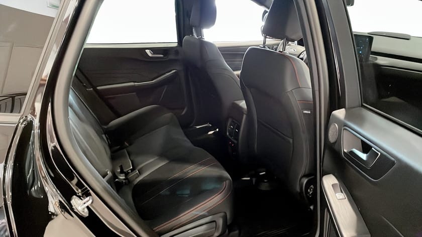 Bild 5 av Ford Kuga Plug-In Hybrid