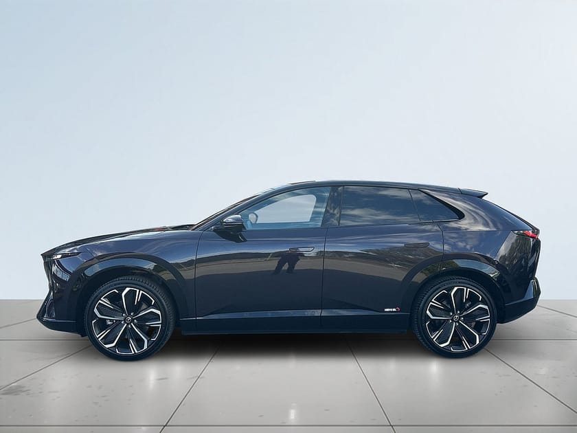 Bild 4 av Mazda CX-6e